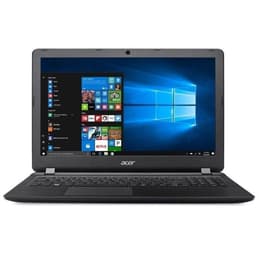 Acer Extensa EX2540-5672 15" (2017) - Core i5-7200U - 4GB - HDD 1 TO QWERTY - Anglická