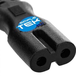 Simpletek IEC320 TYPE-A Kábel