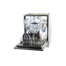 Vstavaná umývačka riadu Ikea RENLIG DW60 cm - 10 až 12 prestieraní