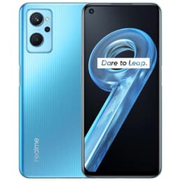 Realme 9i 5G 64GB - Modrá - Neblokovaný