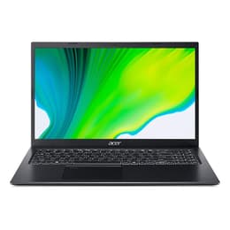 Acer Aspire 5 A515-56-55ZC 15" (2021) - Core i5-1135G7 - 16GB - SSD 1000 GB QWERTZ - Švajčiarská