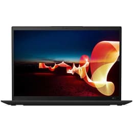 Lenovo ThinkPad X1 Carbon G7 14" (2018) - Core i7 - Gen 8 (U) - 16GB - SSD 1 TO QWERTY - Talianska