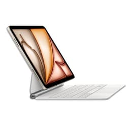 iPad Magic Keyboard (iPad nie je súčasťou balenia) (2024) - AZERTY - Francúzska -
