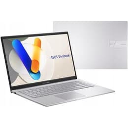 Asus VivoBook F1504ZA-NJ790 15" (2022) - Core i3-1215U - 8GB - SSD 512 GB QWERTY - Španielská