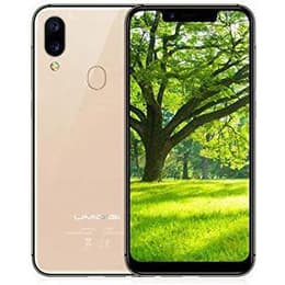 Umidigi A3 PRO 32GB - Zlatá - Neblokovaný