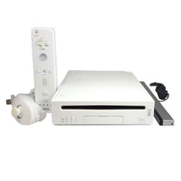 Nintendo Wii - Biela