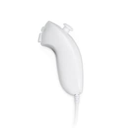 Nintendo Wii - Biela