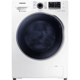 Práčka-sušička Samsung Eco Bubble WD70J5410AW Predné plnenie