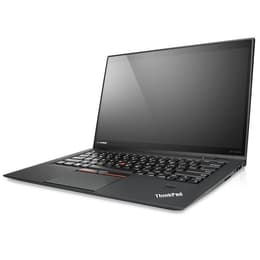 Lenovo ThinkPad X1 Yoga G3 14" Core i7-8650U - SSD 256 GB - 16GB AZERTY - Francúzska