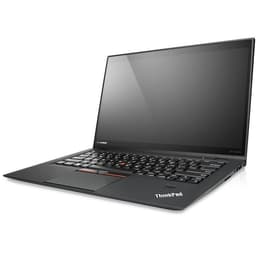 Lenovo ThinkPad X1 Yoga G3 14" (2018) - Core i7 - Gen 8 (U) - 16GB - SSD 256 GB AZERTY - Francúzska