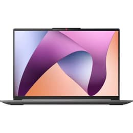 Lenovo IdeaPad Slim 3 16ABR8 16" (2023) - Ryzen 7 - 7000 Series (U) - 16GB - SSD 512 GB AZERTY - Francúzska