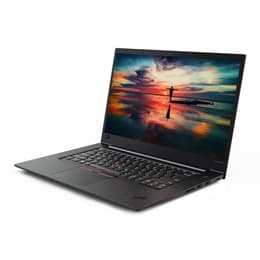 Lenovo ThinkPad X1 Extreme 15" (2018) - Core i7-8750H - 32GB - SSD 1000 GB QWERTZ - Nemecká