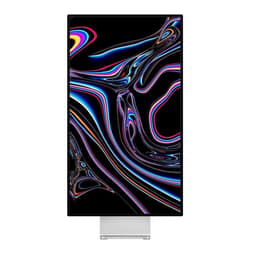 Monitor 32 Apple Pro Display XDR nano-texture glass 6016 x 3384 LED Sivá