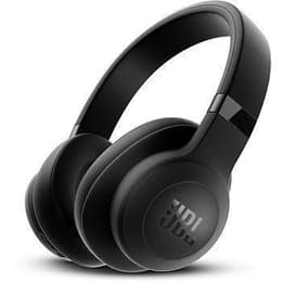Slúchadlá Jbl E500BT Potláčanie hluku wireless Mikrofón - Čierna