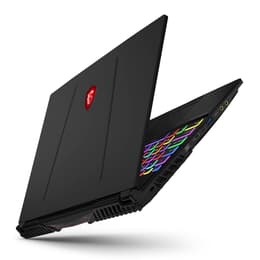 MSI GL65 Leopard 10SFSK-291FR 15 - Core i7-10750H - 16GB 512GB NVIDIA GeForce RTX 2070 Super AZERTY - Francúzska