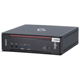 Fujitsu Esprimo Q558 Mini-PC Core i5-8400T 1.7 - SSD 1 To - 32GB