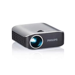 Videoprojektor Philip PICOPIX PPX2055 55 lumen Sivá/Čierna