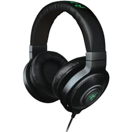 Slúchadlá Razer Kraken 7.1 Chroma - Čierna