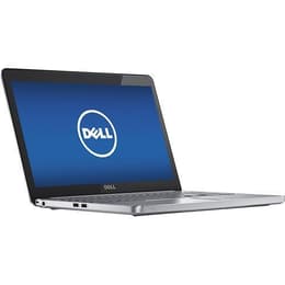 Dell Inspiron 7000 15" (2020) - Core i7 - Gen 10 (H) - 16GB - SSD 512 GB AZERTY - Francúzska