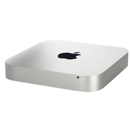 Mac Mini (október 2012) Core i7 2,3 GHz - SSD 256 GB - 8GB