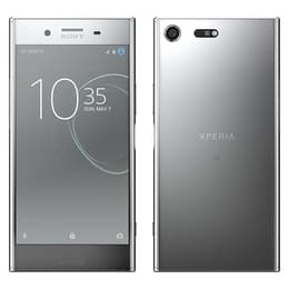 Sony Xperia XZ 32GB - Strieborná - Neblokovaný