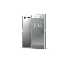 Sony Xperia XZ 32GB - Strieborná - Neblokovaný