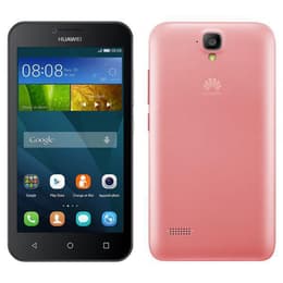 Huawei Y560 8GB - Ružová - Neblokovaný