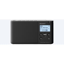 Rádio alarm Sony XDR-S41D
