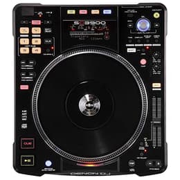 CD prehrávač pre dj-ov Denon SC3900