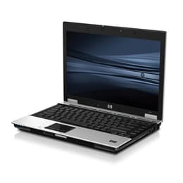 HP EliteBook 6930p 14" (2008) - Core 2 Duo P8600 - 2GB - HDD 160 GB AZERTY - Francúzska