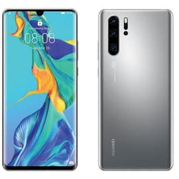 Huawei P30 Pro New Edition 128GB - Strieborná - Neblokovaný