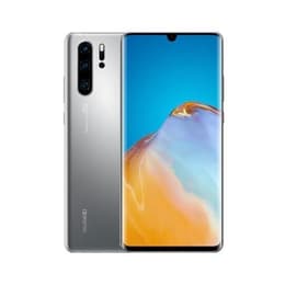 Huawei P30 Pro New Edition 128GB - Strieborná - Neblokovaný