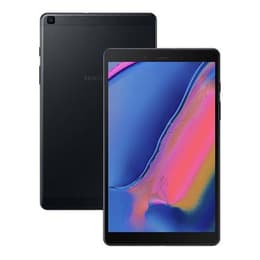 Galaxy Tab A 8.0 (2019) 32GB - Čierna - WiFi + 4G