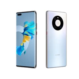 Huawei Mate 40 Pro 256 GB (Dual SIM) - Strieborná
