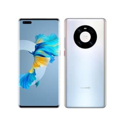 Huawei Mate 40 Pro 256GB - Strieborná - Neblokovaný