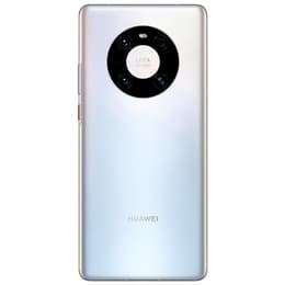 Huawei Mate 40 Pro 256GB - Strieborná - Neblokovaný