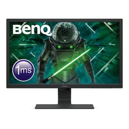 Monitor 24 Benq GL2480 LED Čierna