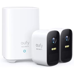 Videokamera Anker EufyCam 2C - Biela