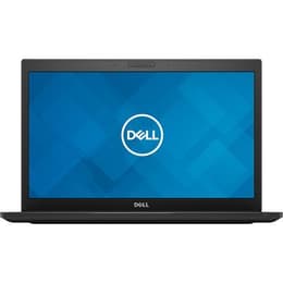 Dell Latitude 7490 14" (2017) - Core i7-8650U - 16GB - SSD 256 GB QWERTY - Švédska