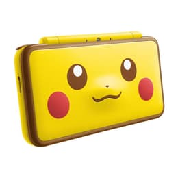 Nintendo New 2DS XL - HDD 4 GB - Žltá