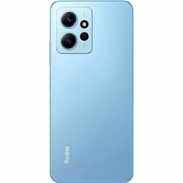 Xiaomi Redmi Note 12 Pro 128GB - Modrá - Neblokovaný