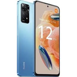 Xiaomi Redmi Note 12 Pro 128GB - Modrá - Neblokovaný