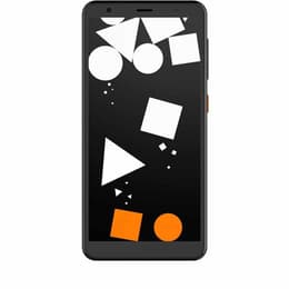 Neva Zen 16GB - Čierna - Neblokovaný