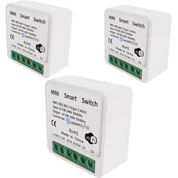 Smart zariadenie Somlife Lot 3 MiniSmart Switch