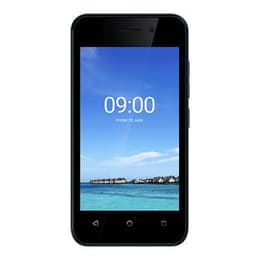 Imo Q2 Plus 8GB - Čierna - Neblokovaný