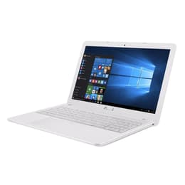 Asus X541UA-GO817T 15" () - Core i5-7200U - 4GB - HDD 1 TO AZERTY - Francúzska