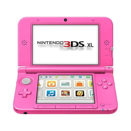 Nintendo 3DS XL - Ružová
