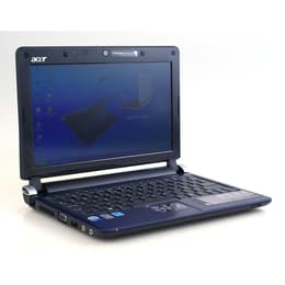 Acer Aspire One D250 10" (2009) - Atom N280 - 2GB - HDD 160 GB
