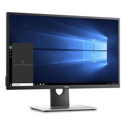Monitor 27 Dell P2717H 1920 x 1080 LCD Sivá