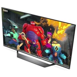 Televízor LG 140 cm 55UF7707 3840 x 2160